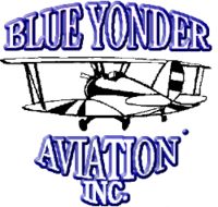 Blue Yonder Aviation
Aerospace
