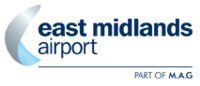 East Midlands Airport
