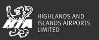 Highlands and Islands Airports
Airports owners and operators
