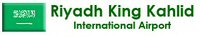 Riyadh King Kahlid International Airport
