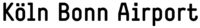 Koln-Bonn Konrad Adenauer Airport

