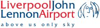 Liverpool John Lennon Airport
