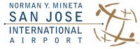 San Jose International Airport Norman Y. Mineta
