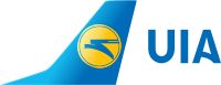 Ukraine International Ailines
(Latin)

