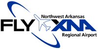 Northwest Arkansas Regional Airport
