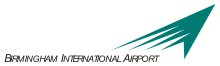 Birmingham-Shuttlesworth International Airport
