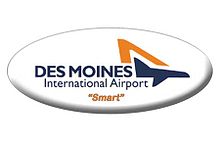 Des Moines International Airport
