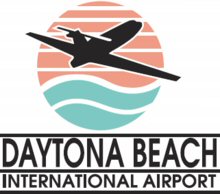 Daytona Beach International Airport
