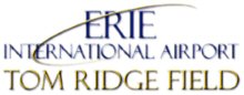 Erie International Airport
Tom Ridge Field
