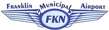 Franklin Municipal - John Beverly Rose Airport
