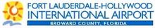 Fort Lauderdale-Hollywood International Airport
