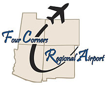Four Corners Regional Airport
