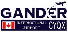 Gander International Airport
