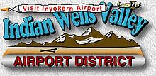 Inyokern Airport
