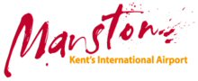 Manston Airport
Kent's International Airport
