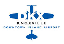 Knoxville Downtown Island Airport
