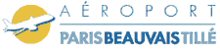 Beauvais-Tillé Airport
