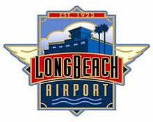 Long Beach Airport
