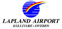 Gallivare Lapland Airport
