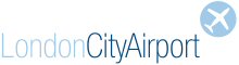 London City Airport
