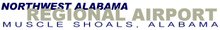 Northwest Alabama Regional Airport
