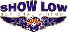 Show Low Regional Airport

