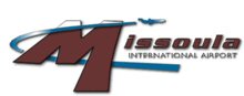 Missoula International Airport
