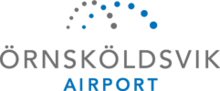 Ornskoldsvik Airport
