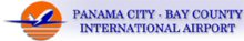 Panama City - Bay County International Airport
Closed 2010
