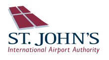 St. John's International Airport

