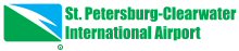 St.Petersburg - Clearwater International Airport
