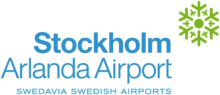 Stockholm Arlanda Airport
