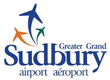 Greater Sudbury Airport
