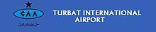 Turbat International Airport
