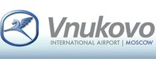 Moscow Vnukovo International Airport
