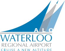 Waterloo Regional Airport
