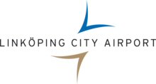 Linkoping City Airport
