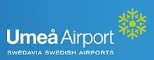 Umea Airport
