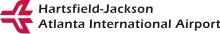 Hartsfield-Jackson Atlanta International Airport
