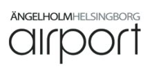 Angelholm-Helsingborg Airport
