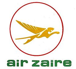Air Zaire
Defunct 1995
