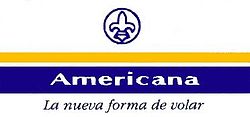 Americana de Aviacion
