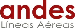 Andes Lineas Aereas

