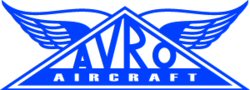 A.V.Roe and Company - AVRO Aircraft
Aicraft Manufacturer
