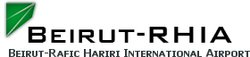 Beirut-Rafic Hariri International Airport
