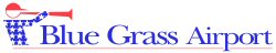 Blue Grass Airport
