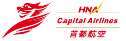 Capital Airlines Beijing
