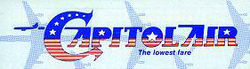 Capitol Airways

