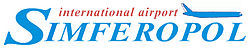 Simferopol International Airport

