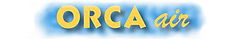 Orca Air
